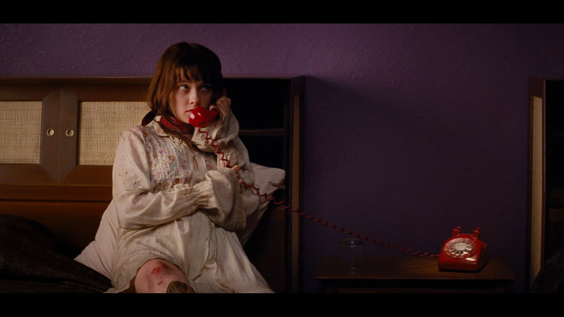 Bad Times at the El Royale - "Rose"