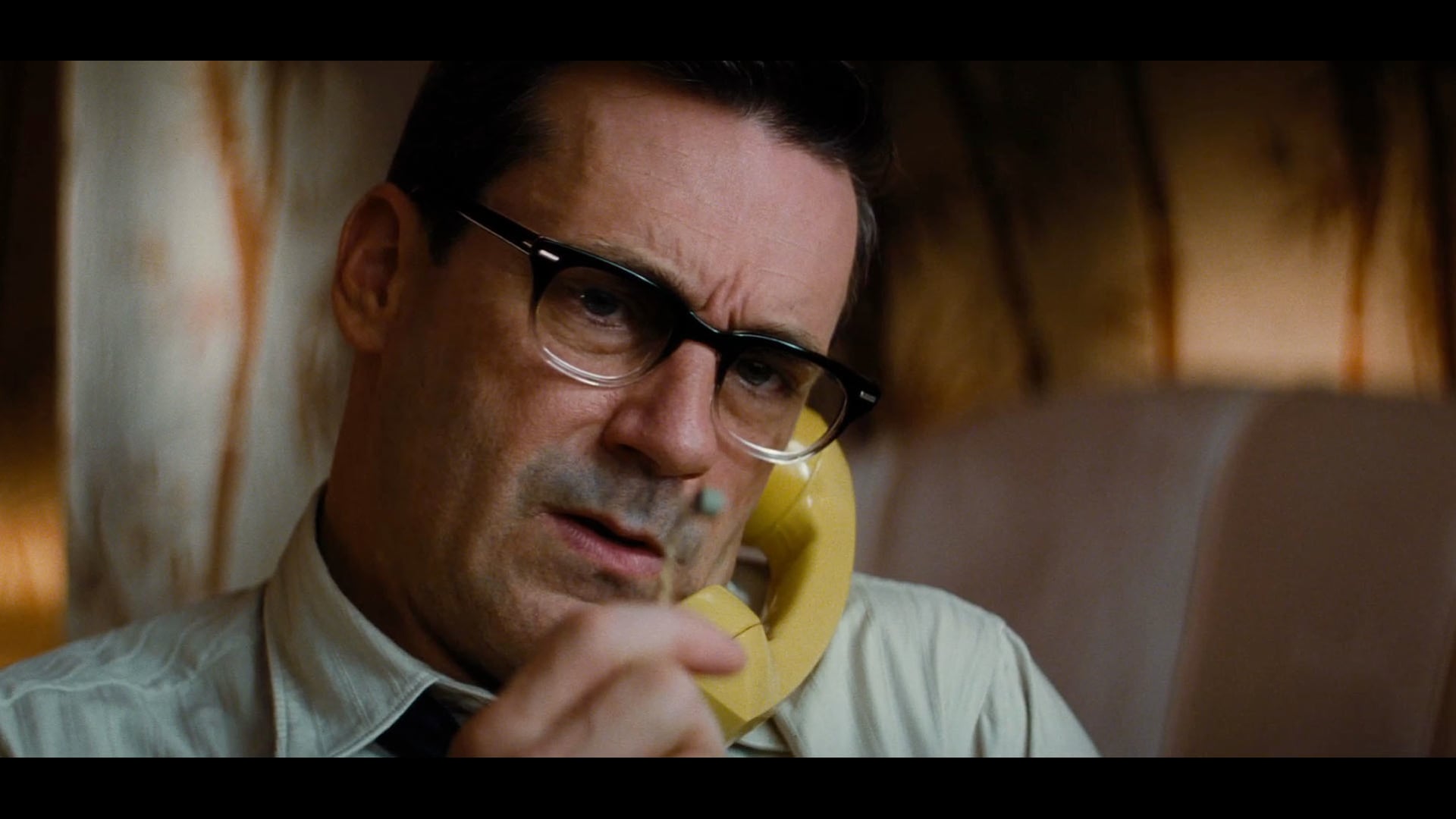 Bad Times at the El Royale - "Laramie"