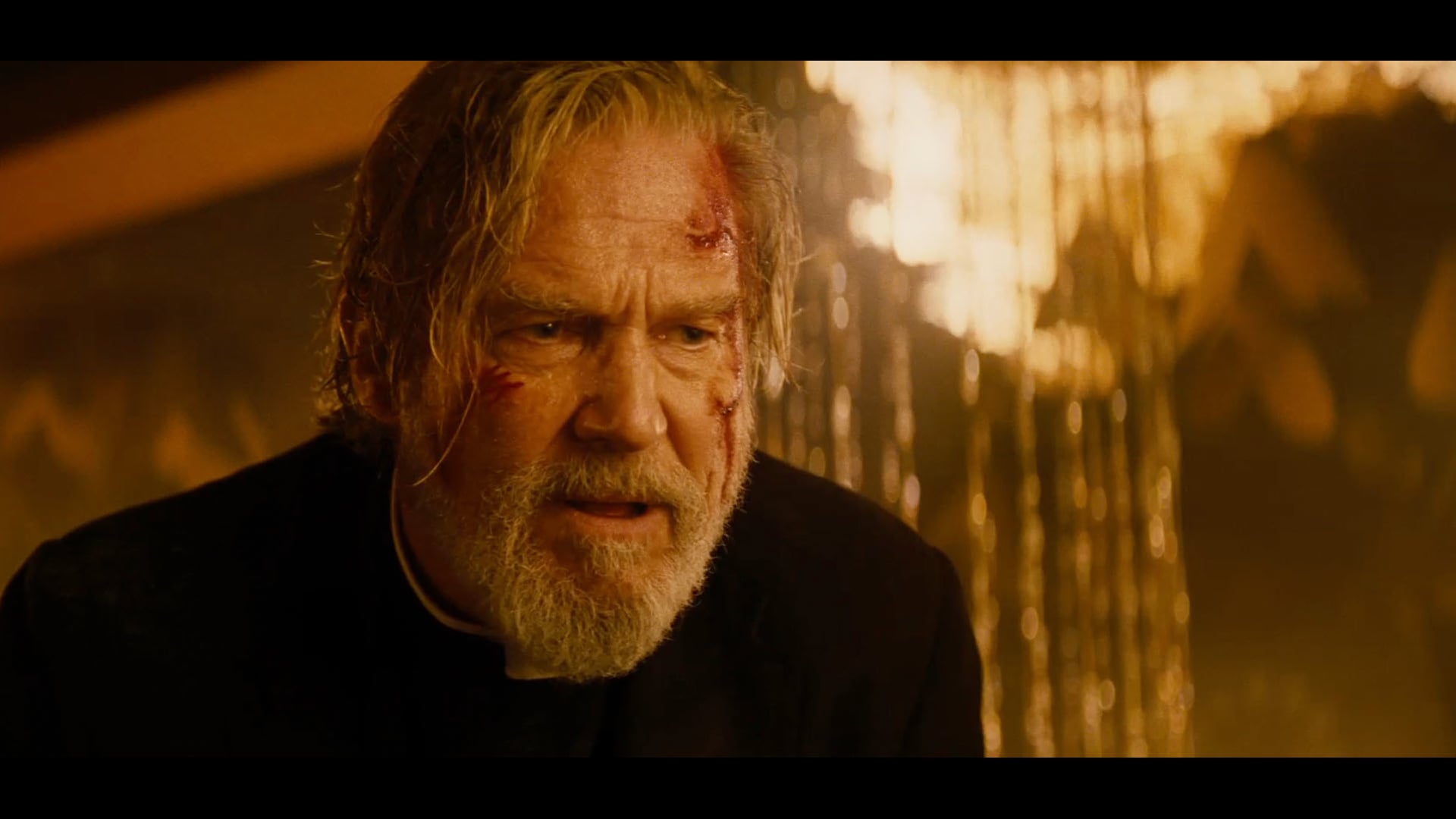 Bad Times at the El Royale - "Flynn"