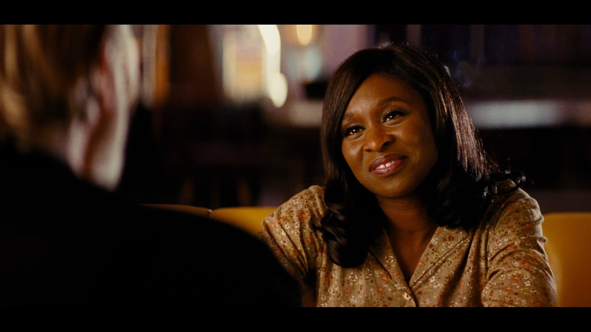 Bad Times at the El Royale - "Darlene"