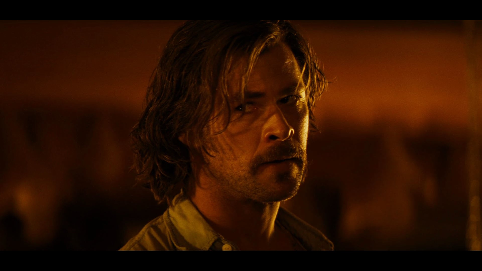 Bad Times at the El Royale - "Billy"
