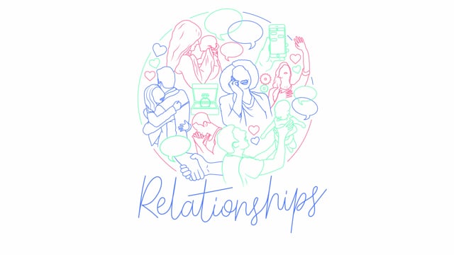 Relationships 4: Marriage on 10.28.18