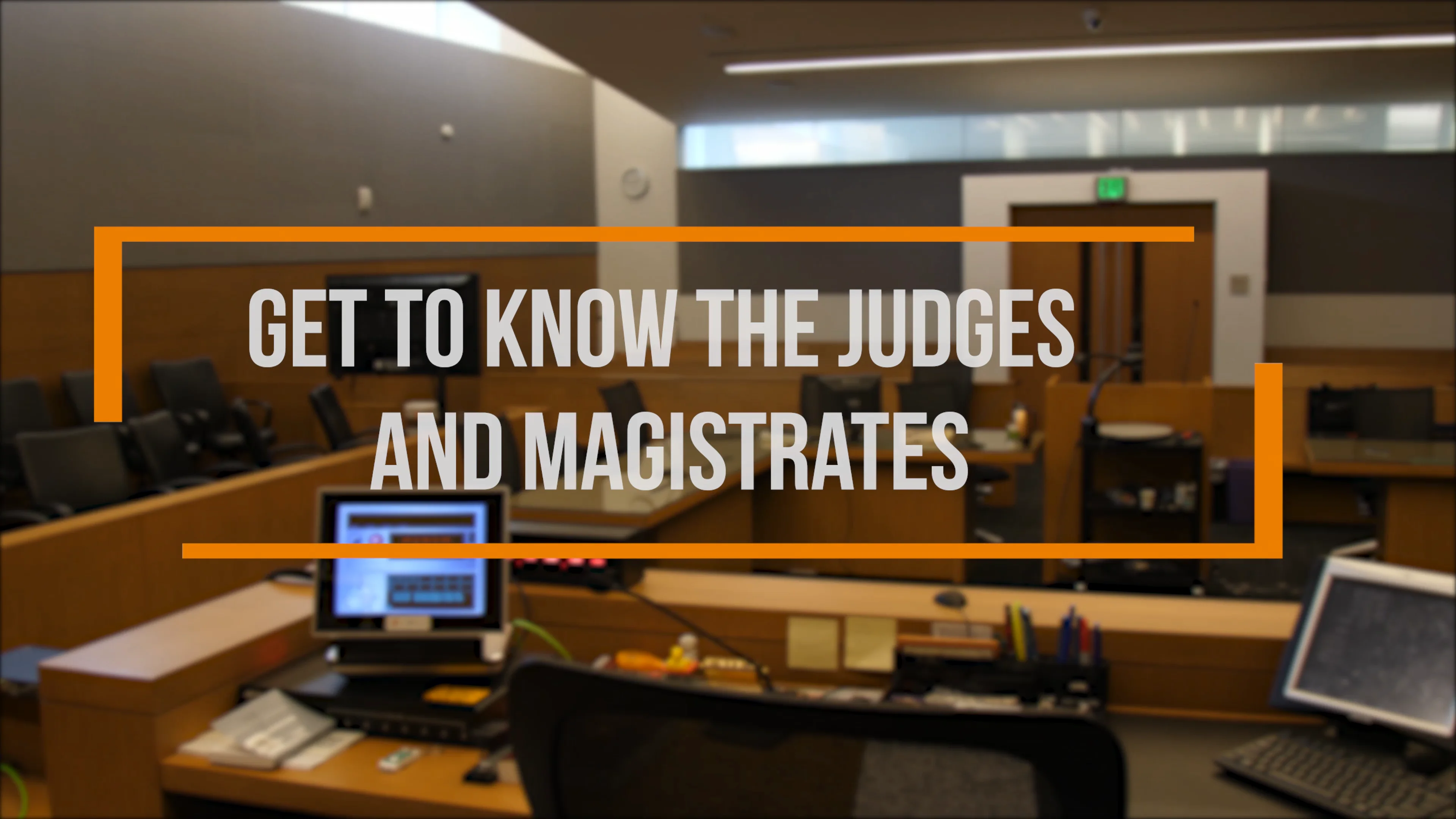 Denver Juvenile Court Colorado Courts on Vimeo