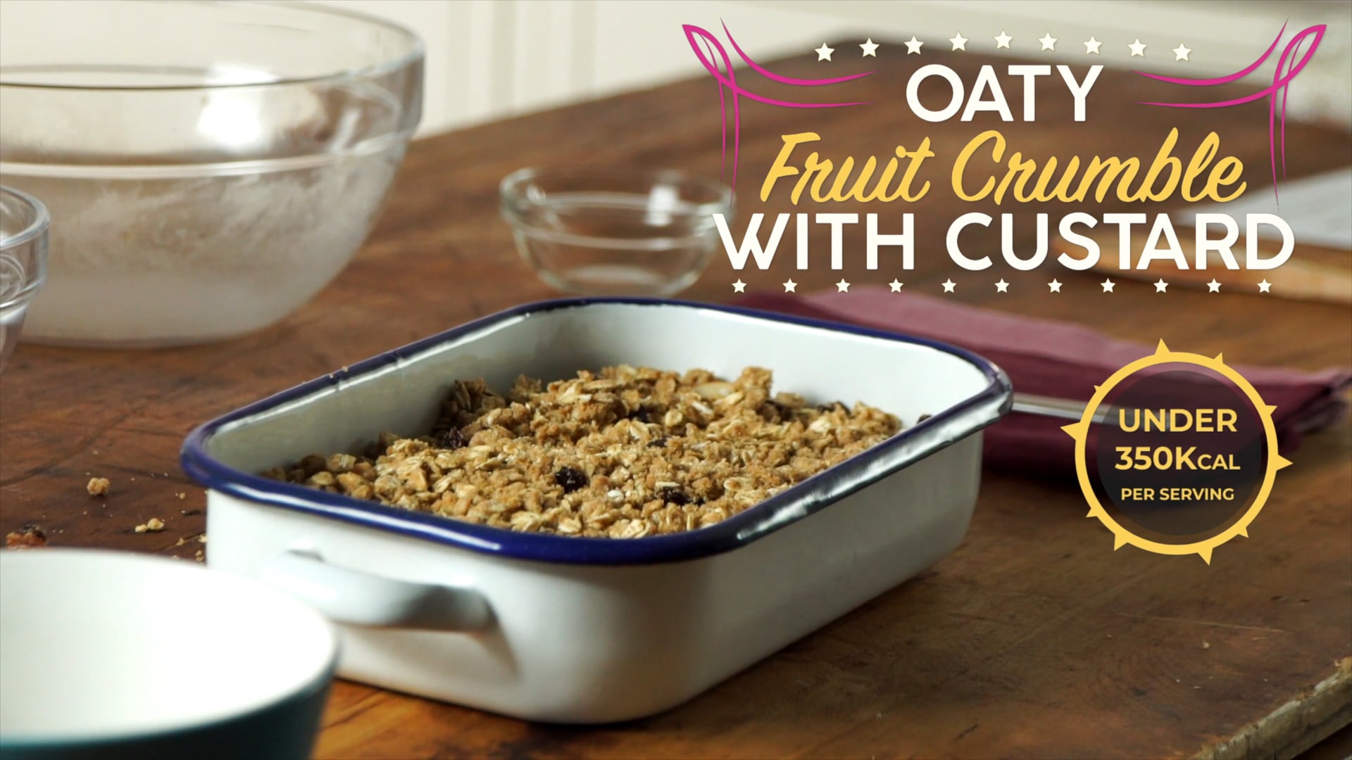 Crumble