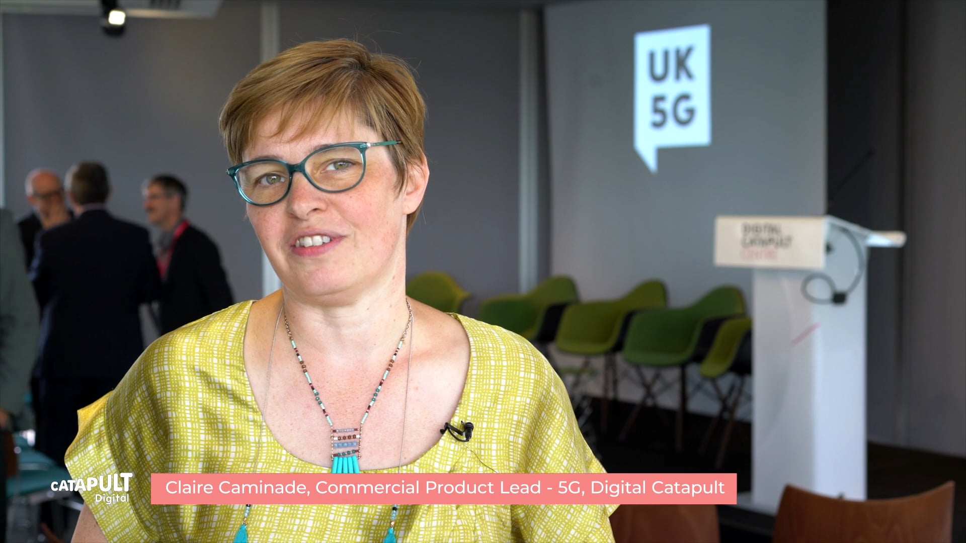 UK 5G
