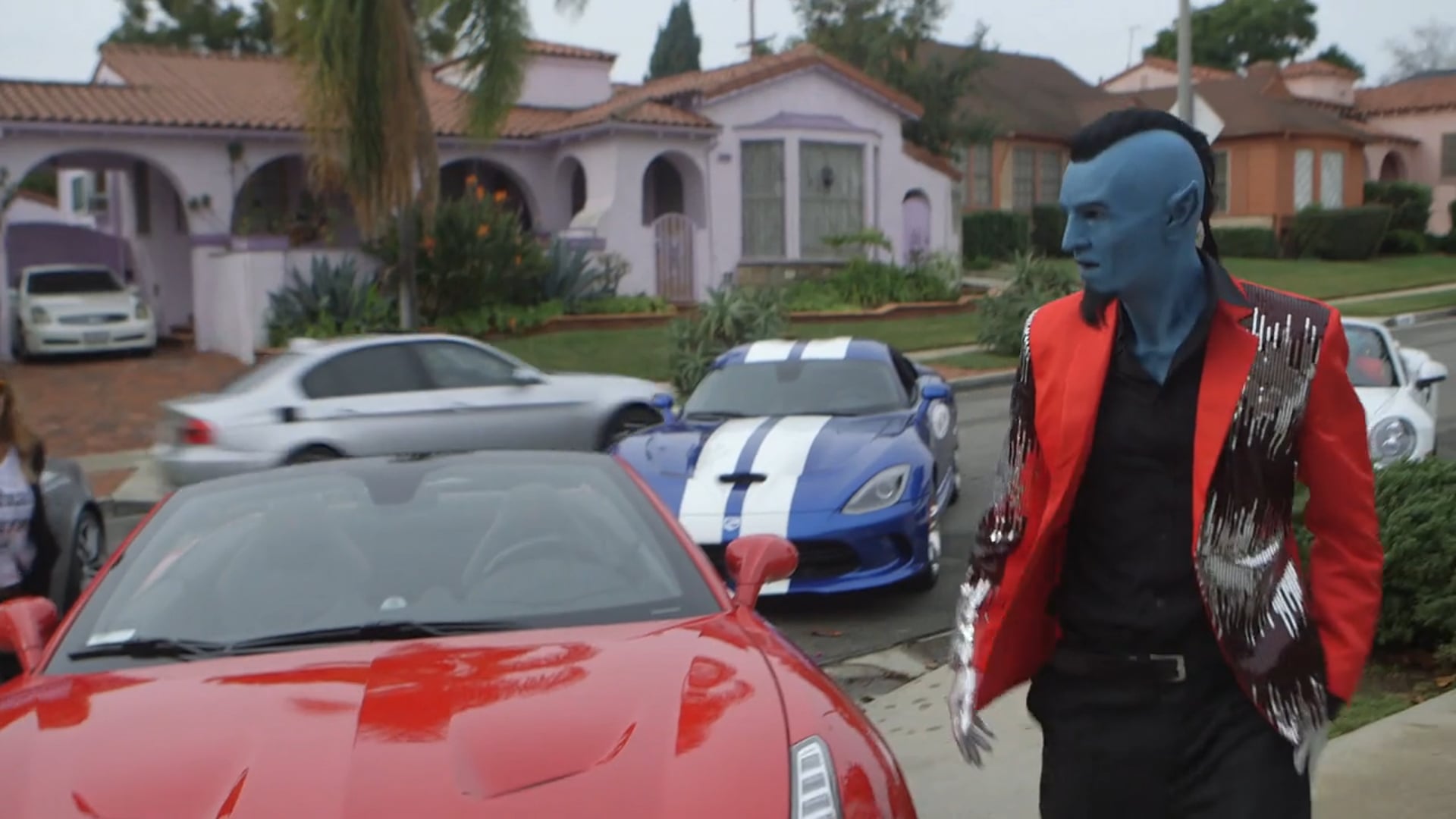 2.Standford's Wish Grant Surprise Long