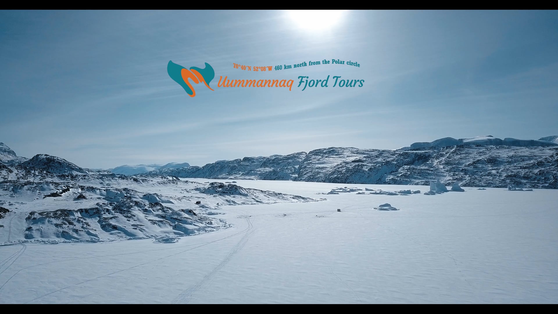 Uummaanaaq Fjord Tours Promo