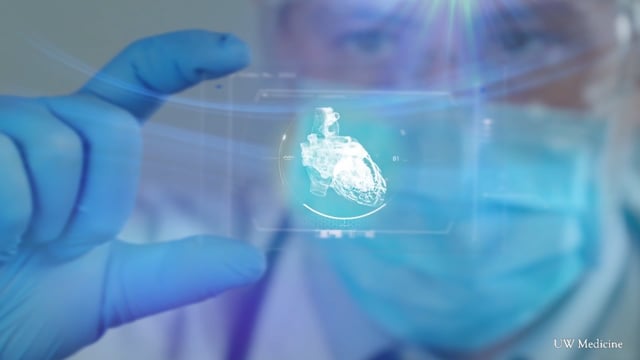 Stem Cells to the Rescue