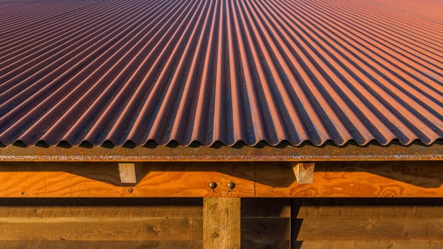 AIA Kansas City - 2018 Design Excellent Awards - The Bent Dogtrot