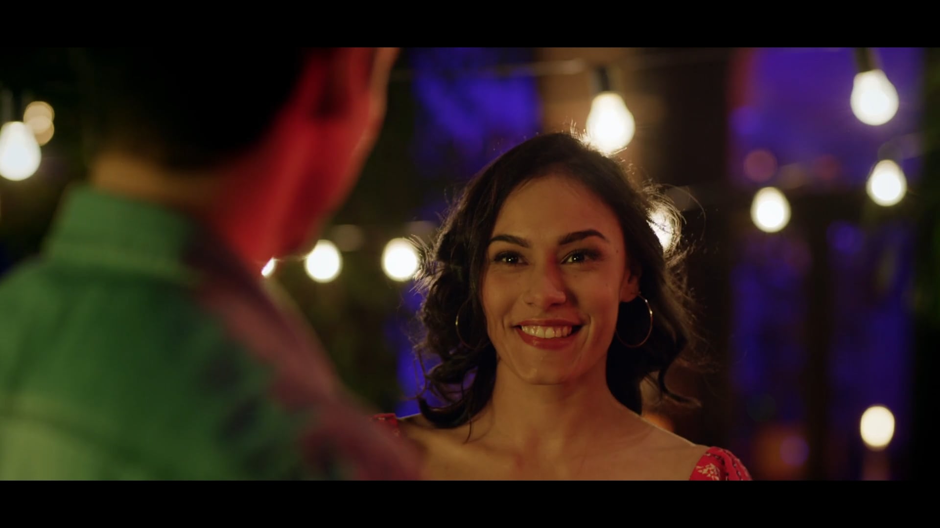 COLGATE ADVERT 2018 / "Puertas al mundo"