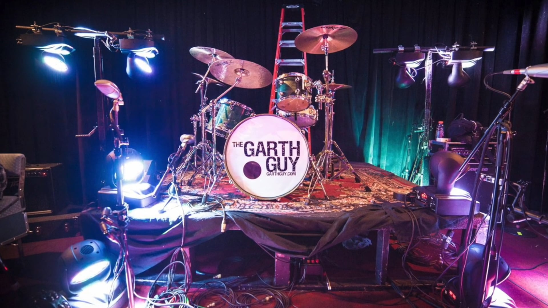 Promotional video thumbnail 2 for The Garth Guy