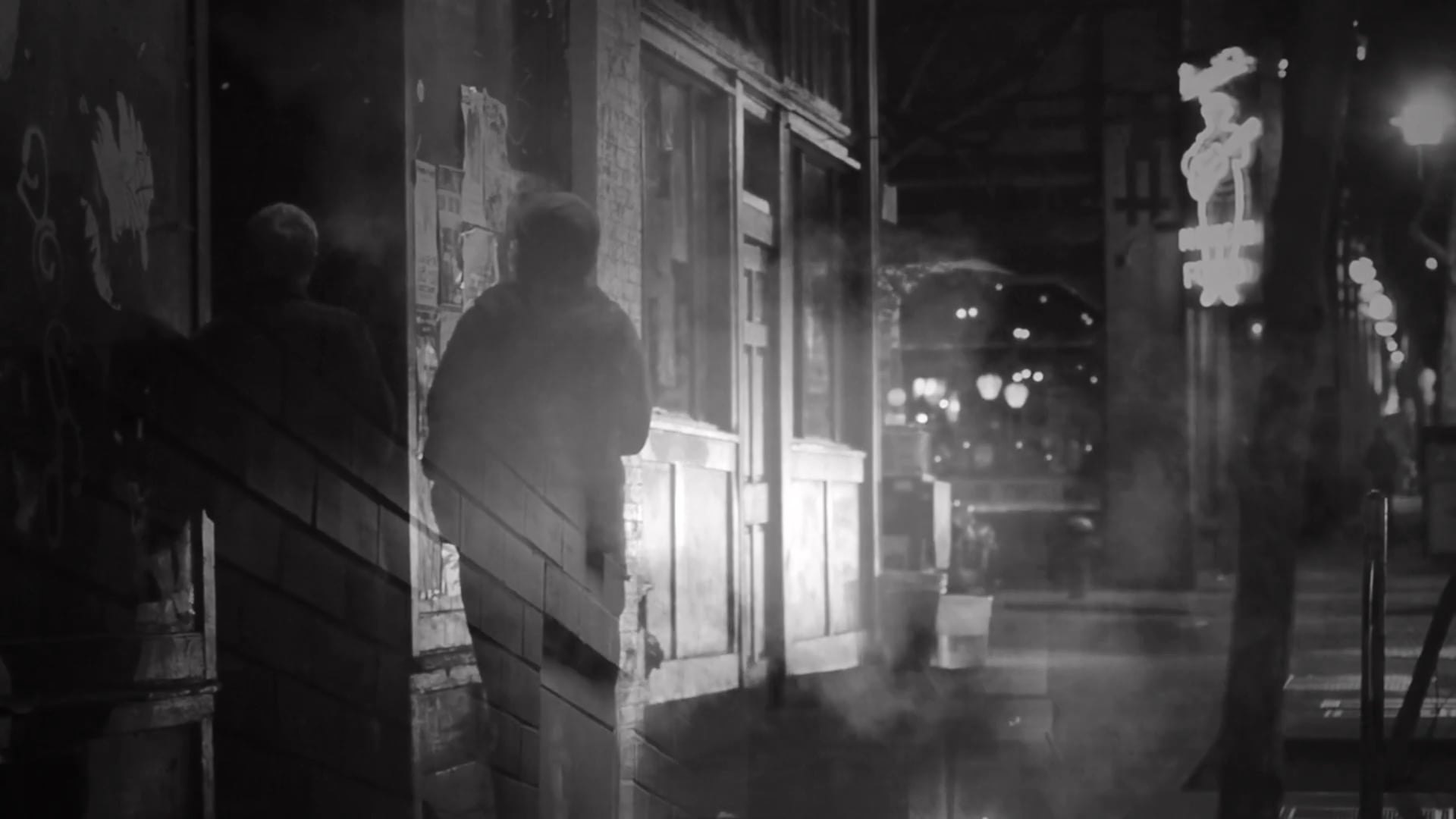 Glow - Annabel (lee)