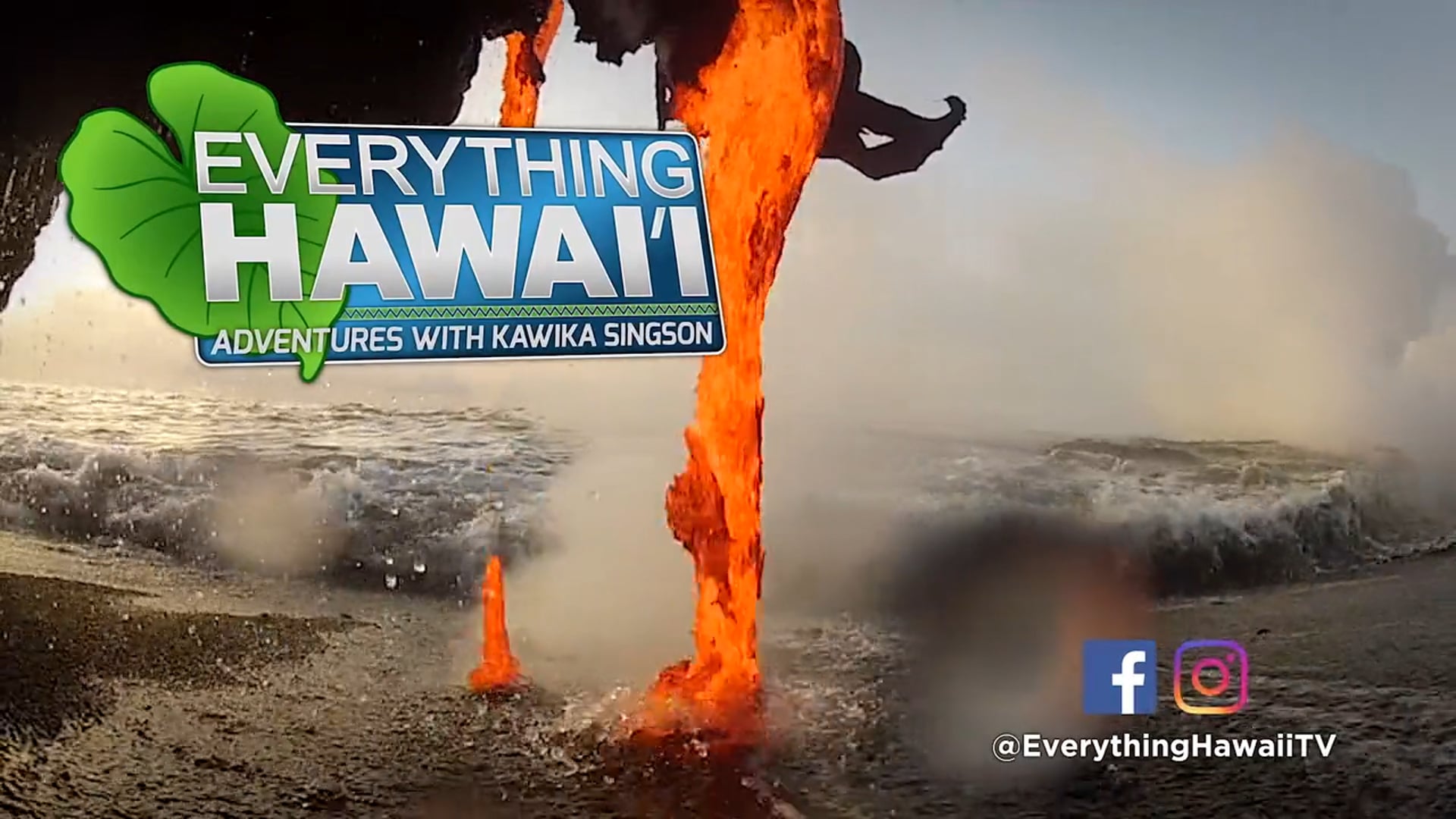 Everything Hawaii Season 2 Episode  5