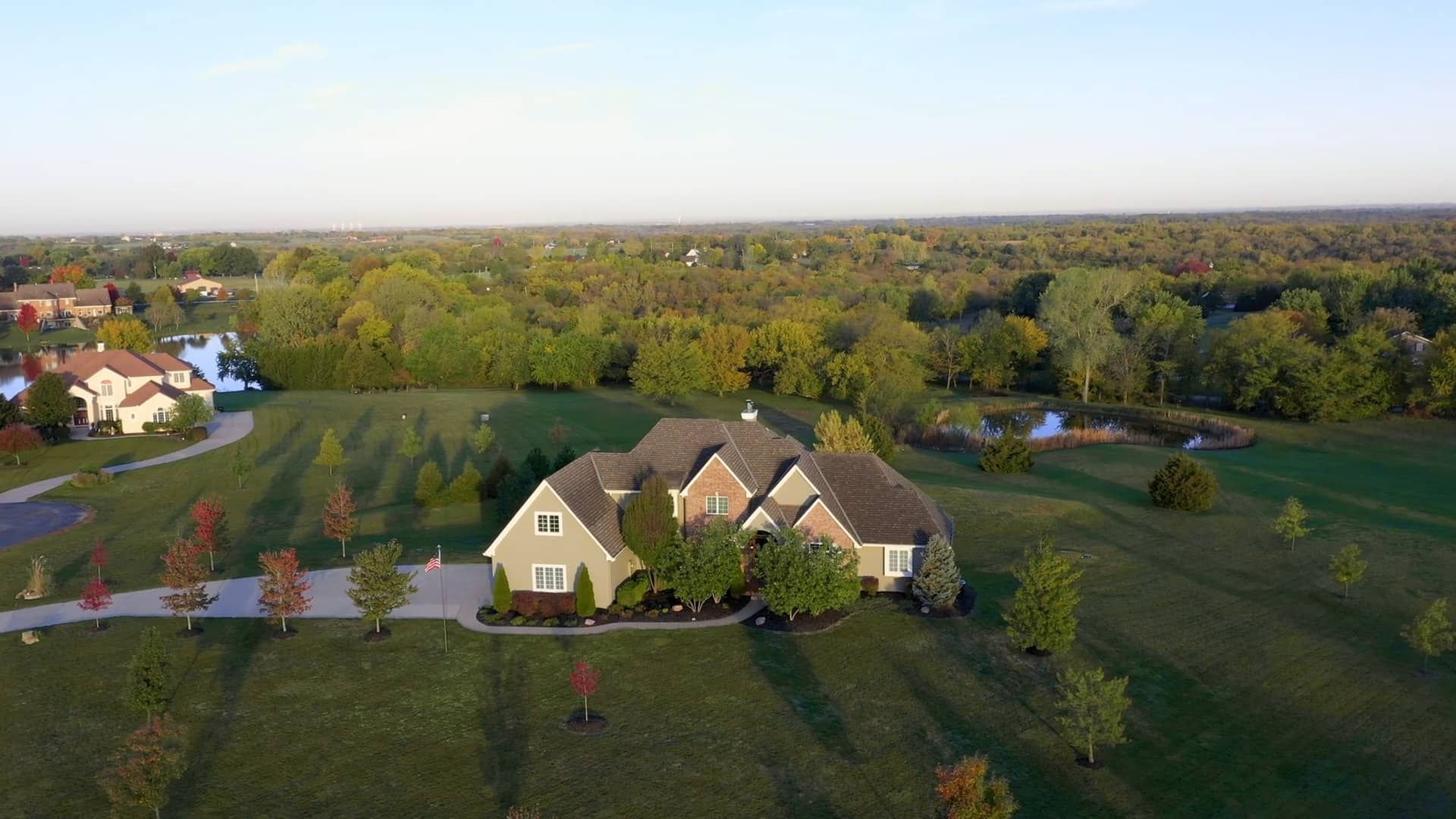 11990 Arbor View Lane, Olathe KS on Vimeo