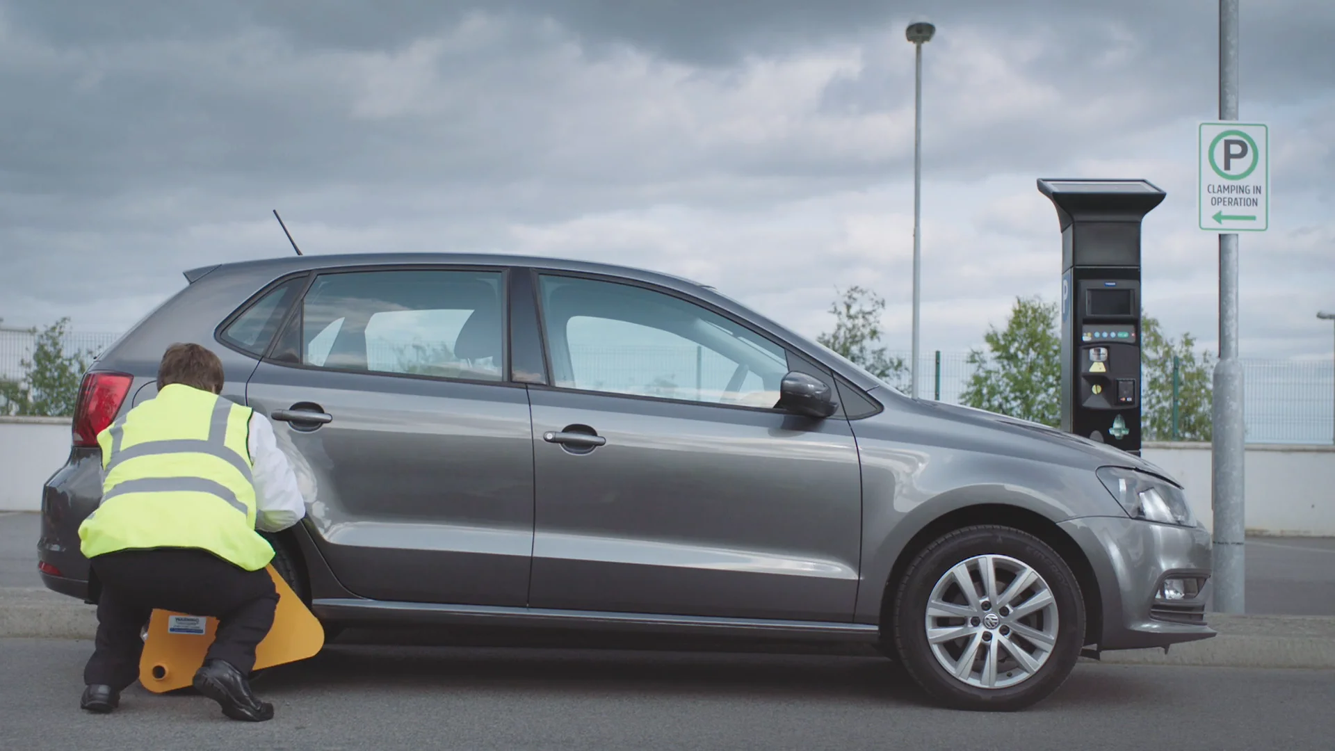 Dunnes Stores ‘Parking’ on Vimeo