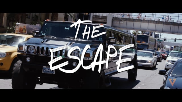 The Escape - Presidential Limo Promo