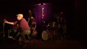 Jimmy Bruno Trio @ Zinc Jazz - 20181029
