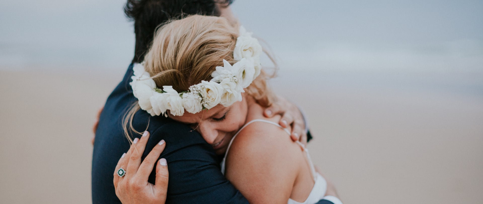 Kate & John Wedding Video Filmed at Byron Bay, New South Wales