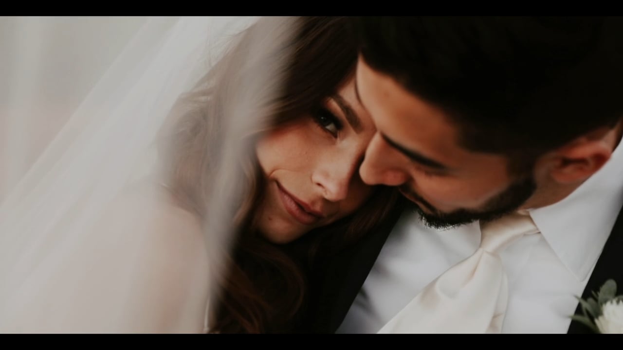 Joe + Miranda || Elopement