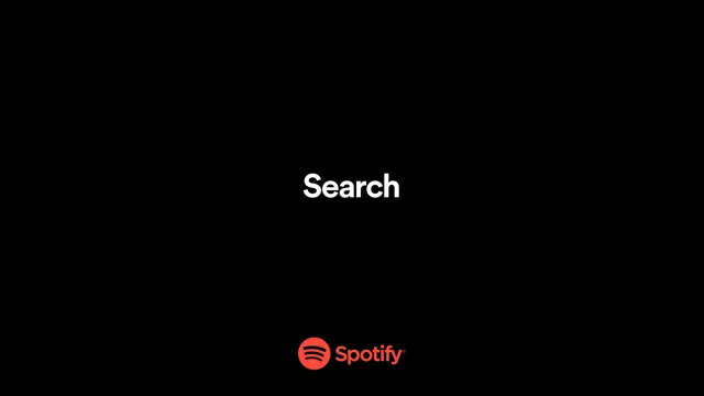 Spotify cheap online search