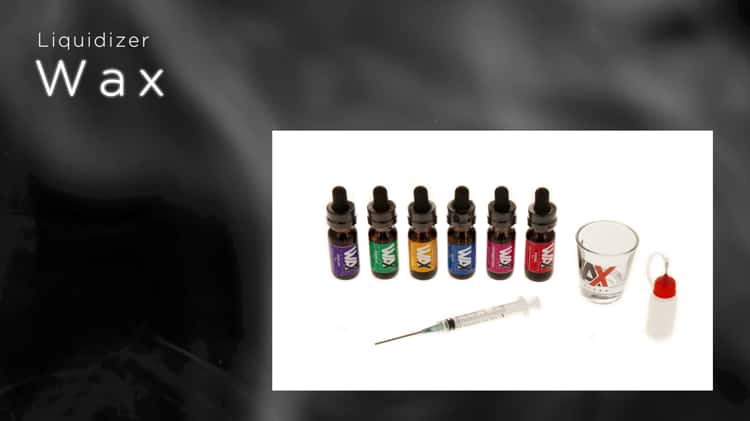 Wax Liquidizer Starter Kit - Wax Liquidizer