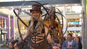 One Year at Westgate