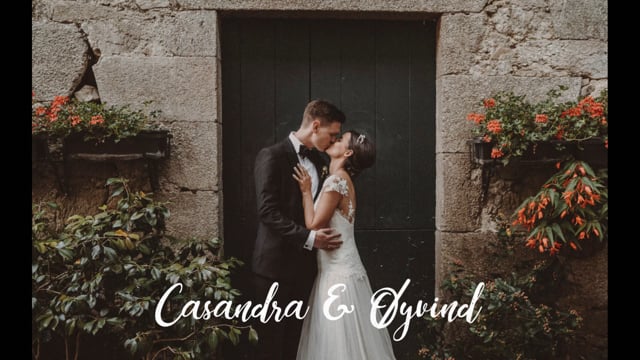 SDE_Casandra & Øyvind