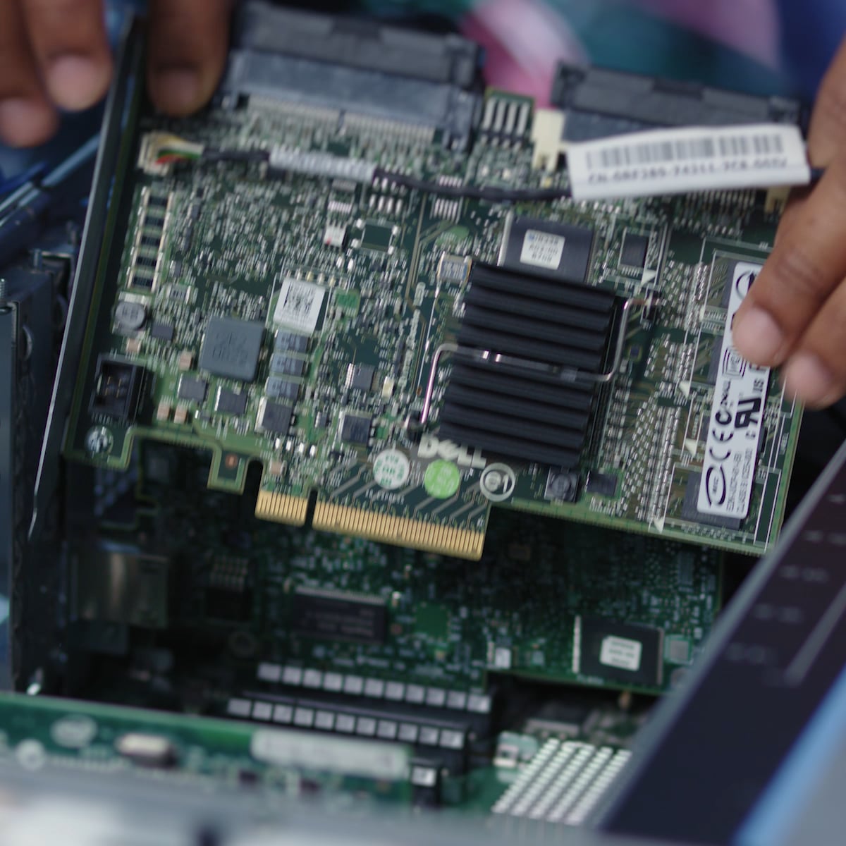 Information Technology - IT on Vimeo
