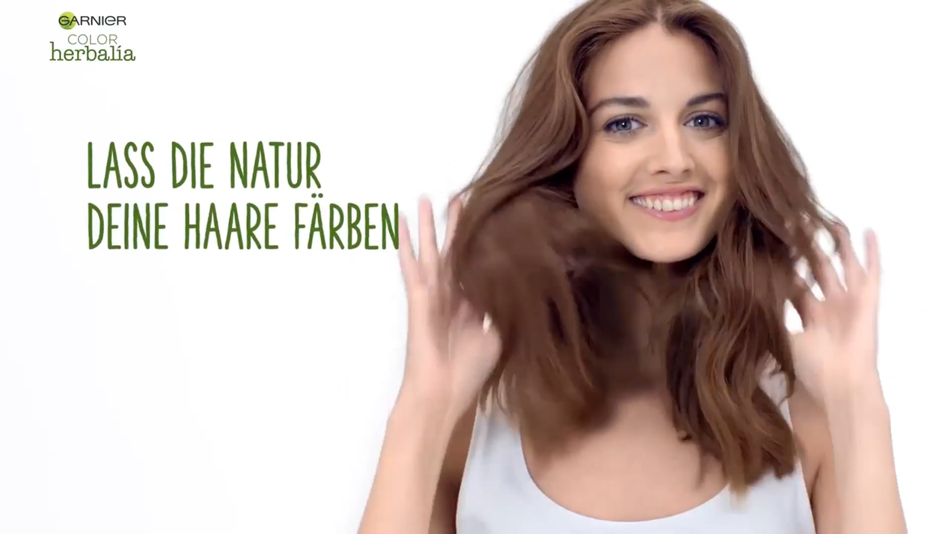 Garnier Herbalia