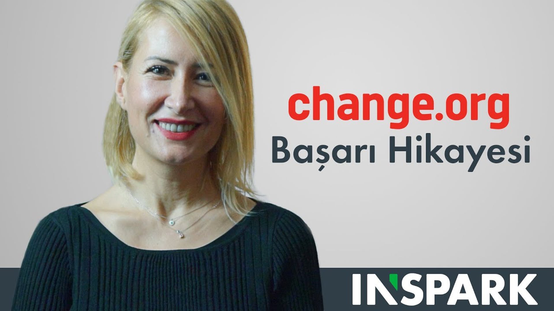 Inspark | change.org Salesforce Başarı Hikayesi