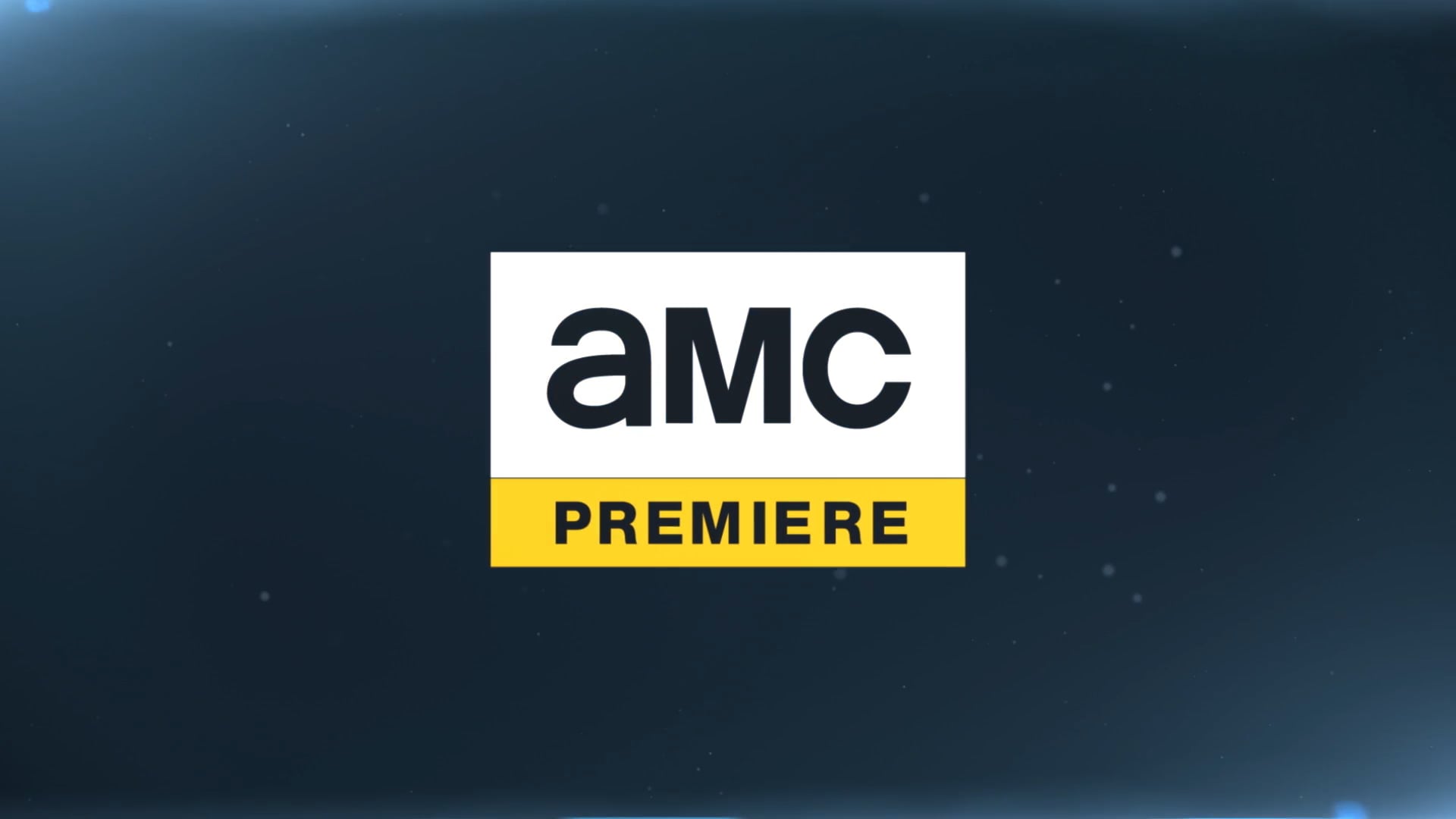 AMC Premiere Image Spot