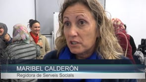 Acaba el curs de neolectors de l'oficina del Pla de Barris