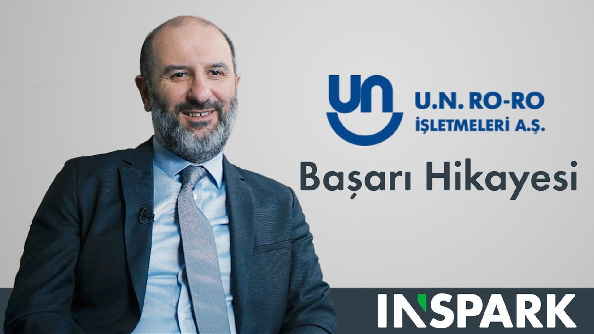 Inspark | U.N. RO-RO Salesforce Başarı Hikayesi