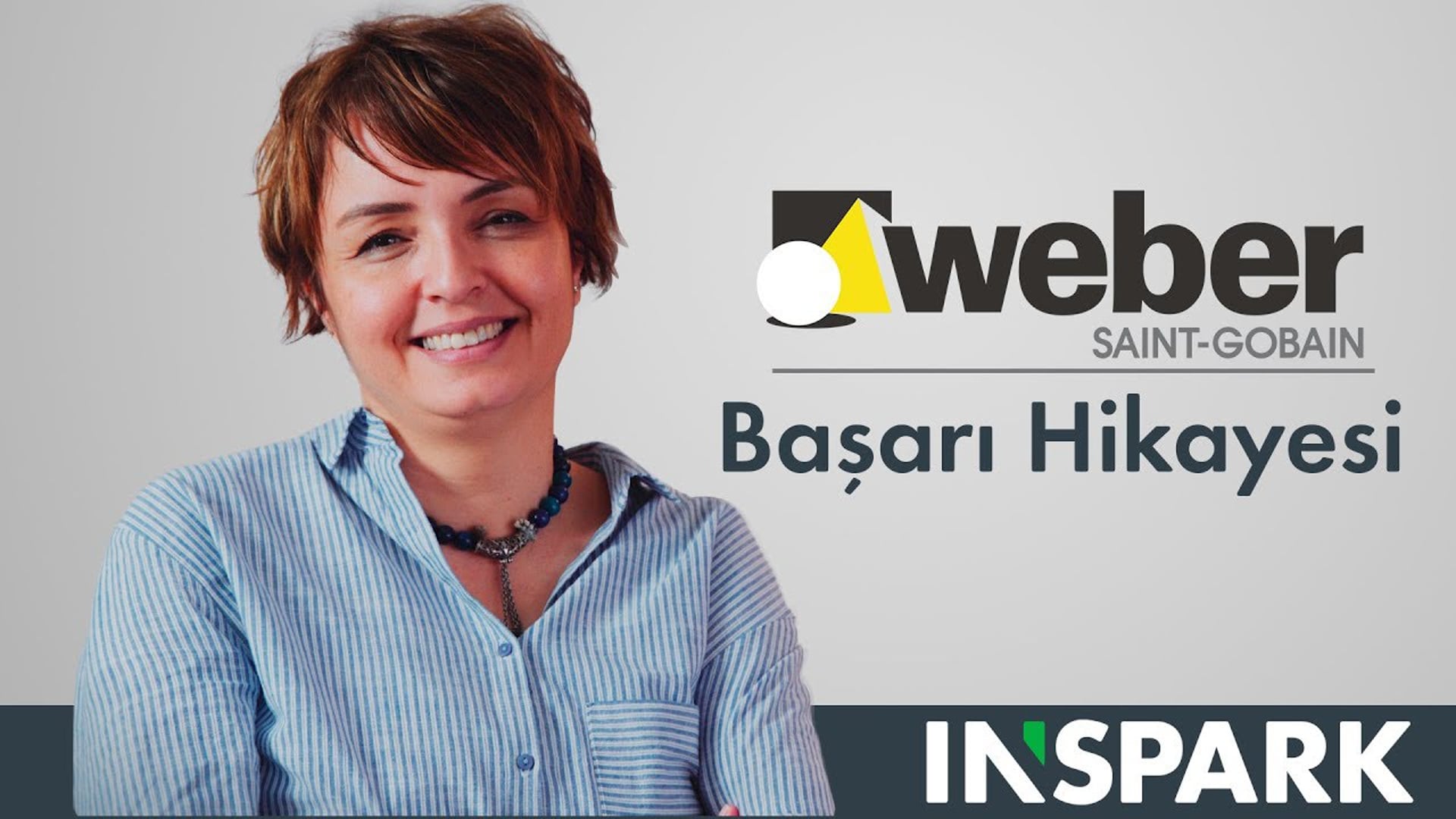 Inspark | Saint-Gobain Weber Salesforce Başarı Hikayesi