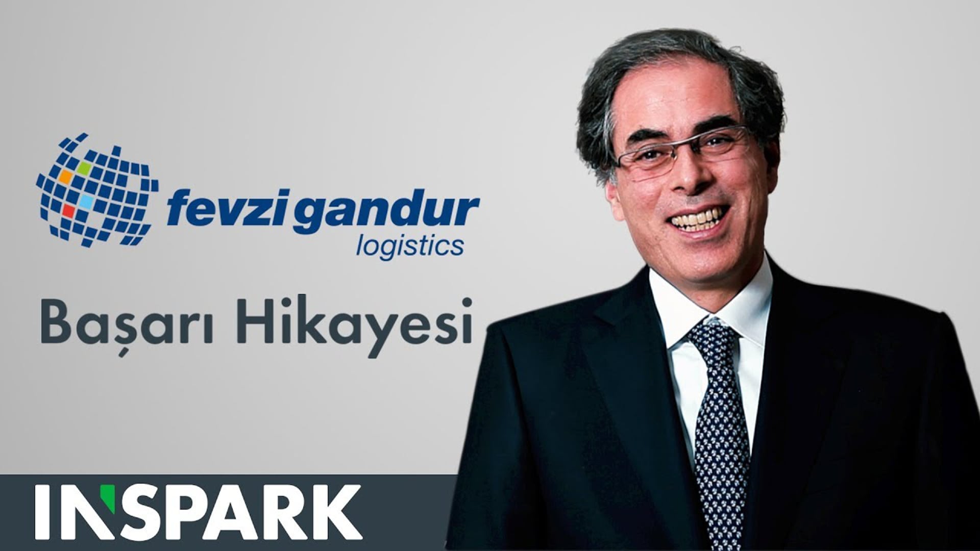 Inspark | Fevzi Gandur Lojistik Salesforce Başarı Hikayesi