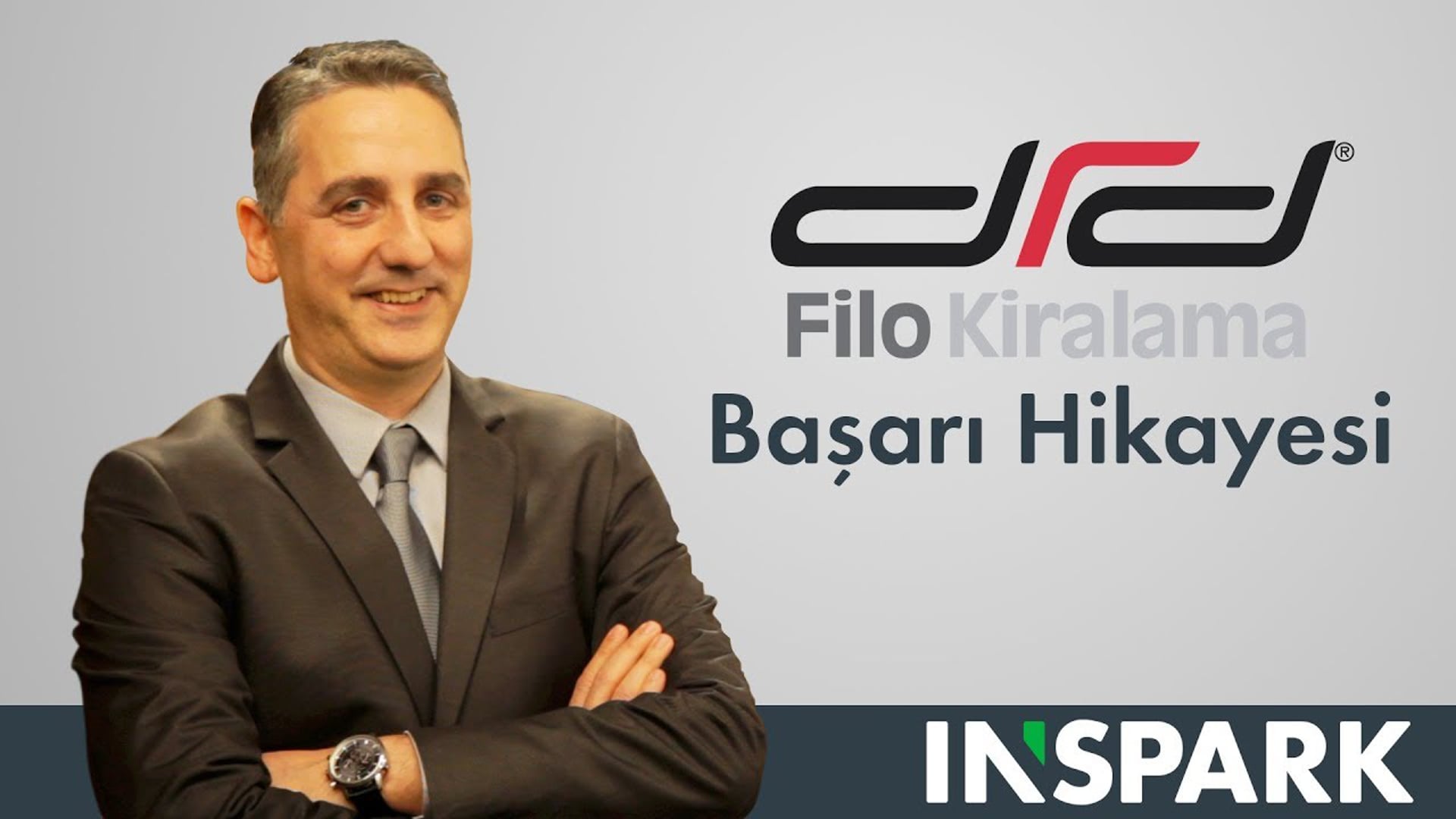 Inspark | DRD Filo Kiralama Salesforce Başarı Hikayesi