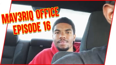 Journey To The UNKNOWN! - Office Vlog Ep.16