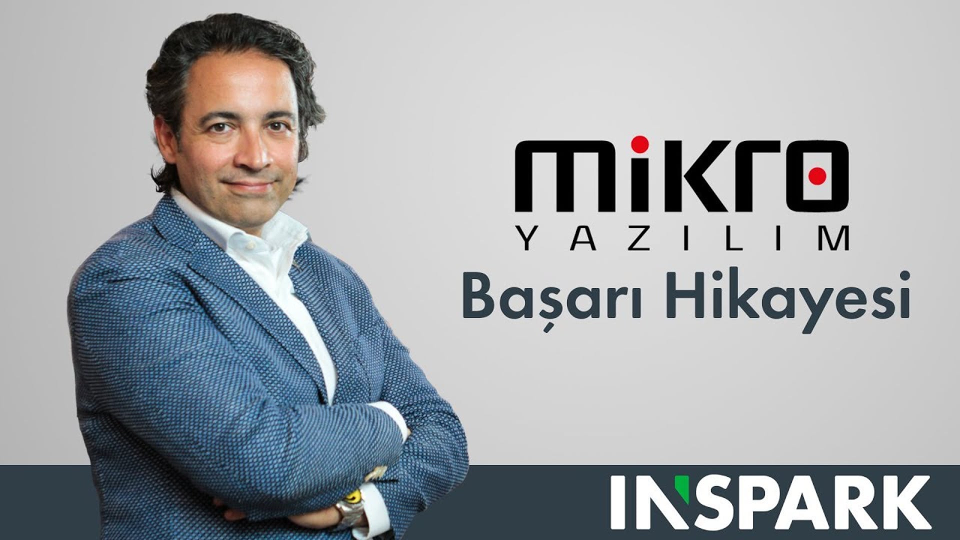 Inspark | Mikro Yazılım Salesforce Başarı Hikayesi