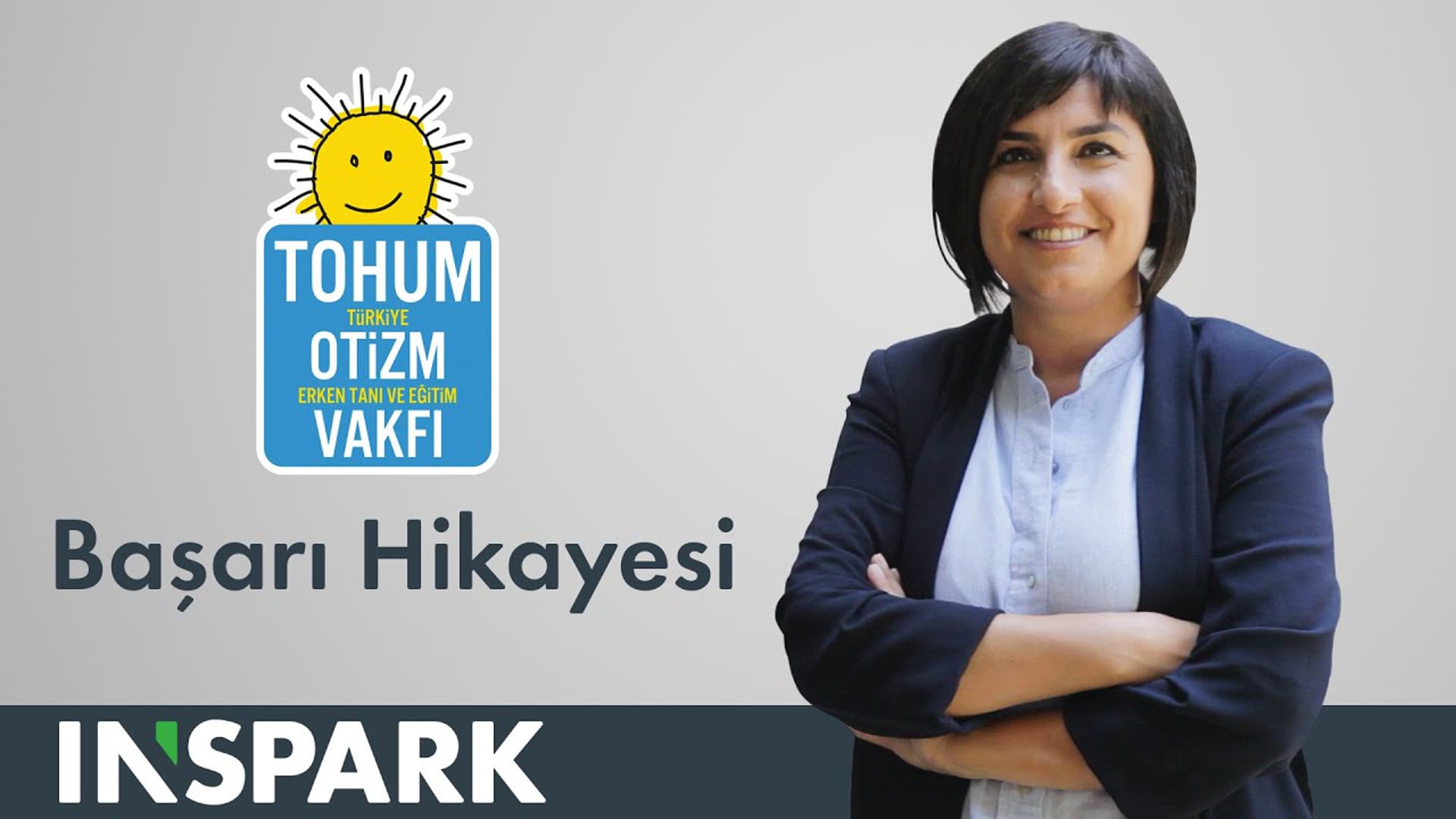 Inspark | Tohum Otizm Vakfı Salesforce Başarı Hikayesi