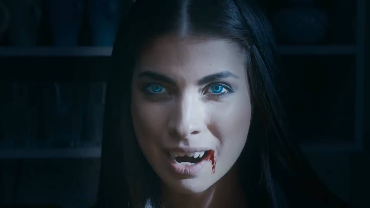 Turner Network Television Cinema promo on Vimeo