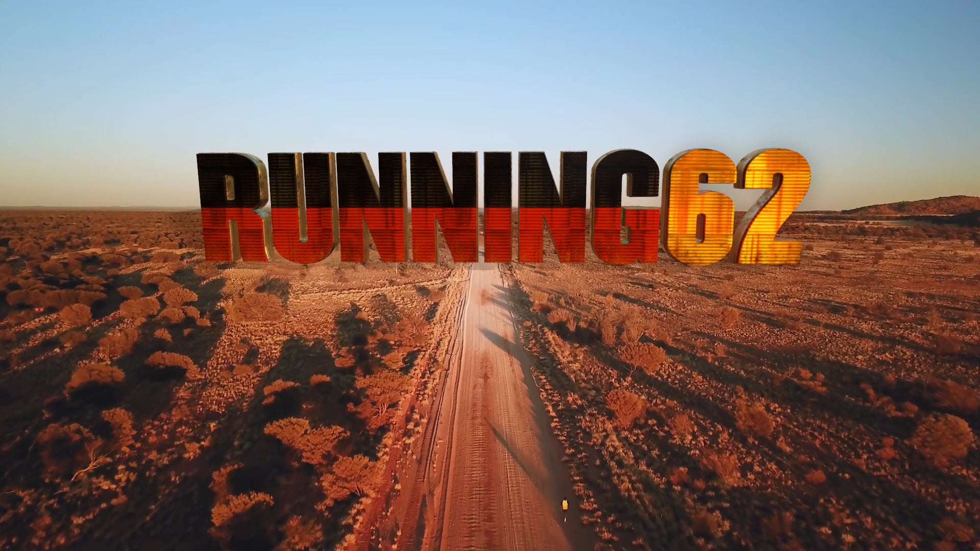 Running 62