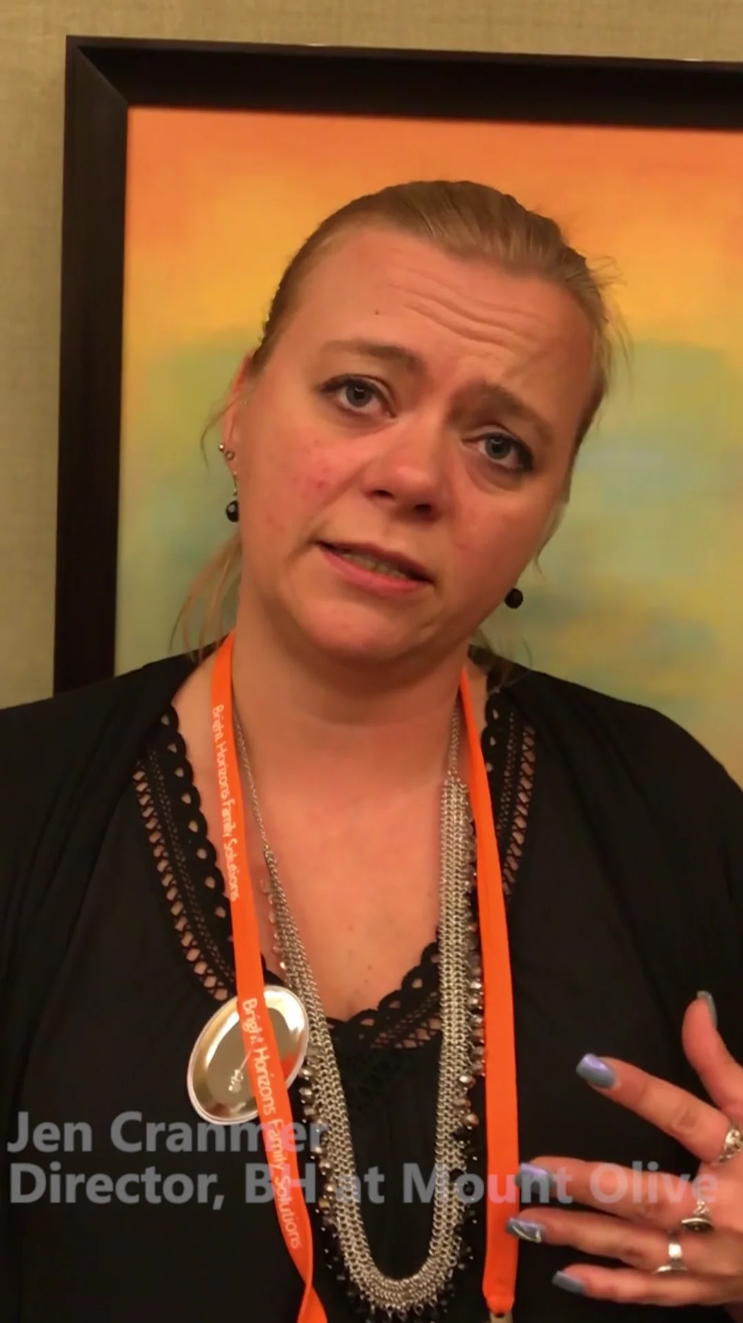 Jen Cranmer Campaign #5 on Vimeo