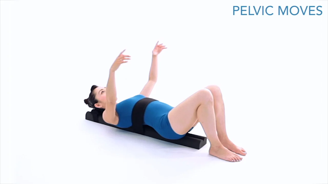 Pilates Parasetter® | PhysicalMind Institute