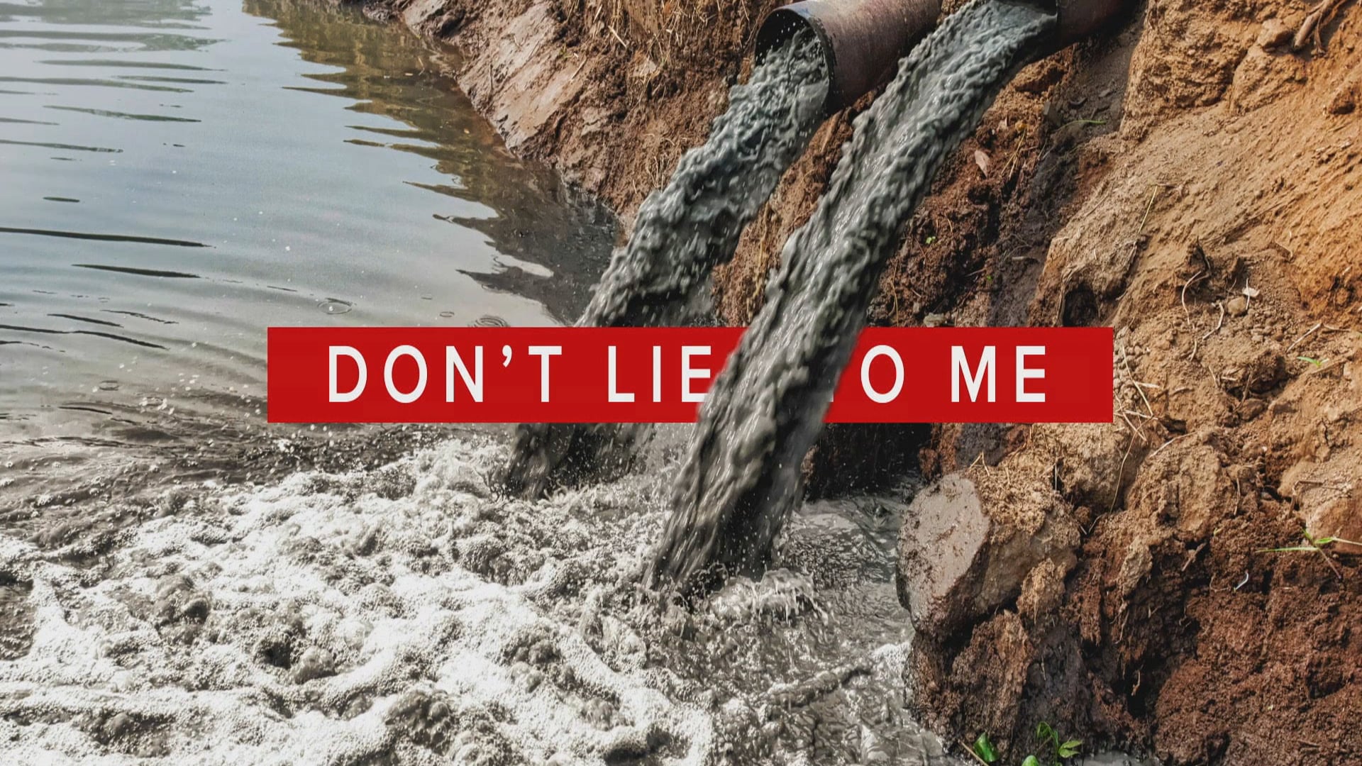 Barbra Streisand - Dont Lie To Me - Lyric Video