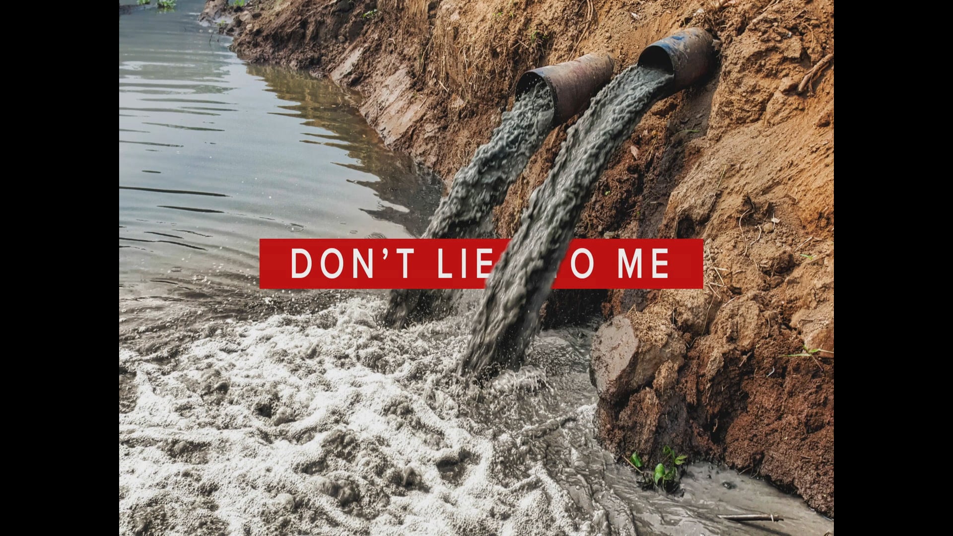 Barbra Streisand - Dont Lie To Me - Lyric Video