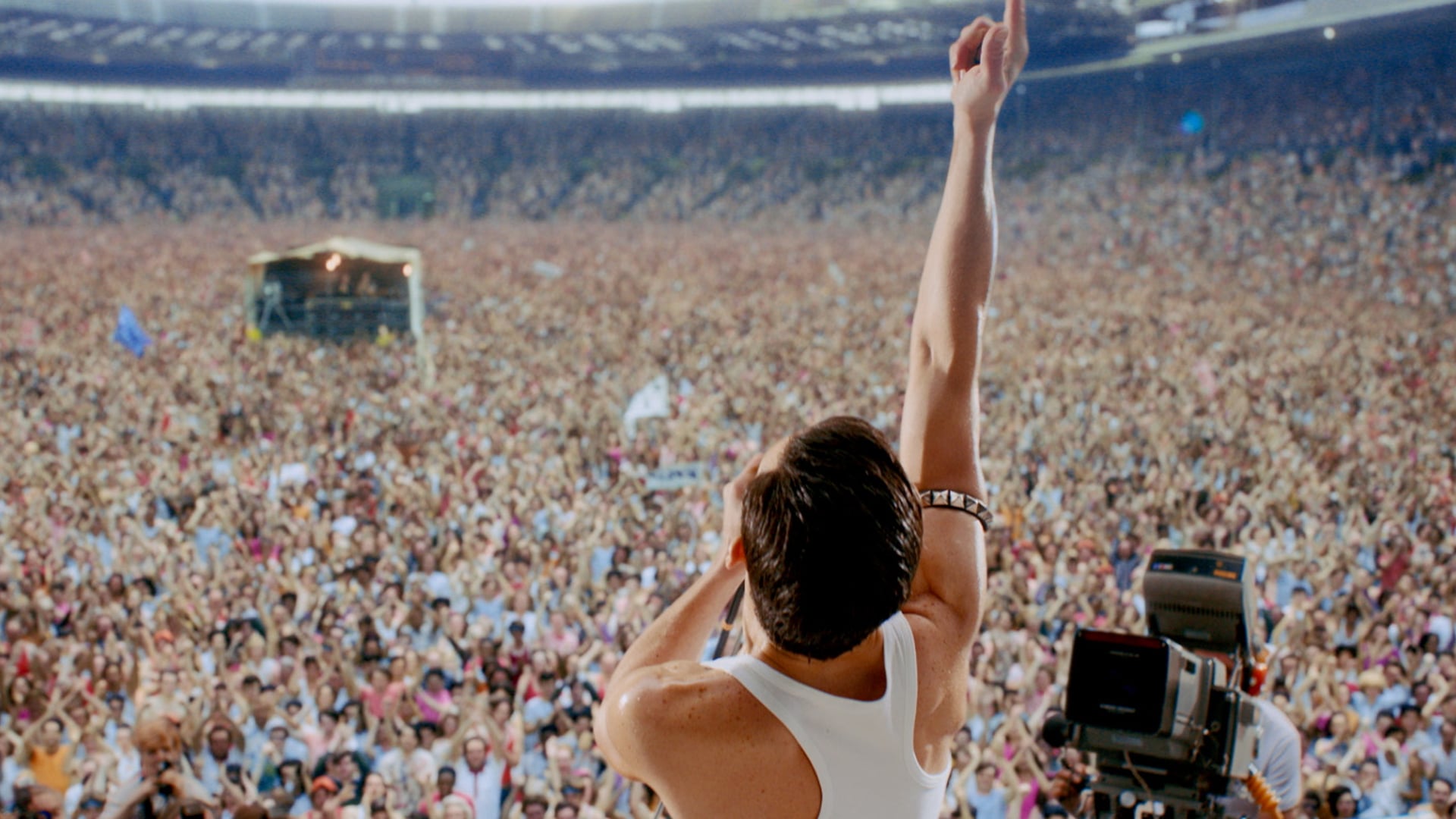 Bohemian Rhapsody - Trailer 3