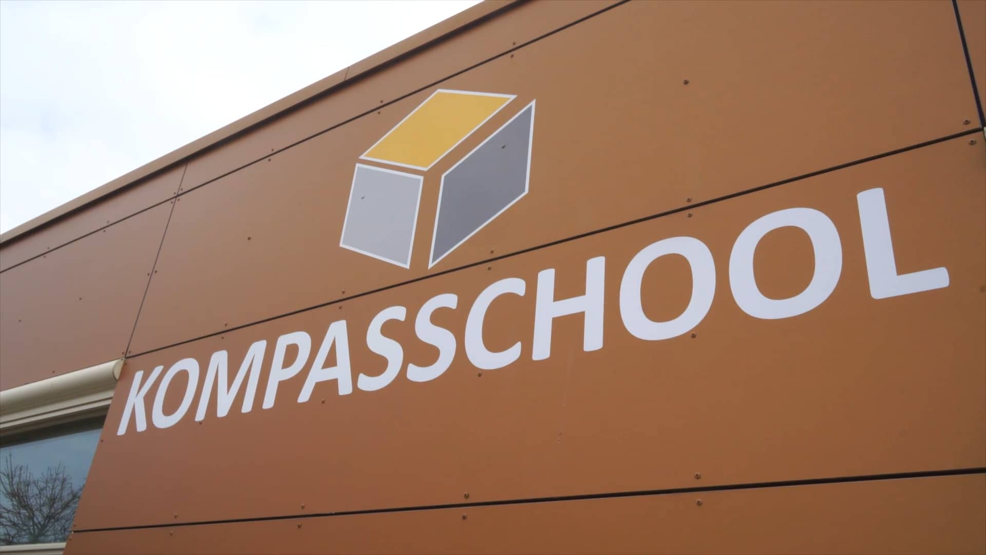 Kompasschool den Helder on Vimeo