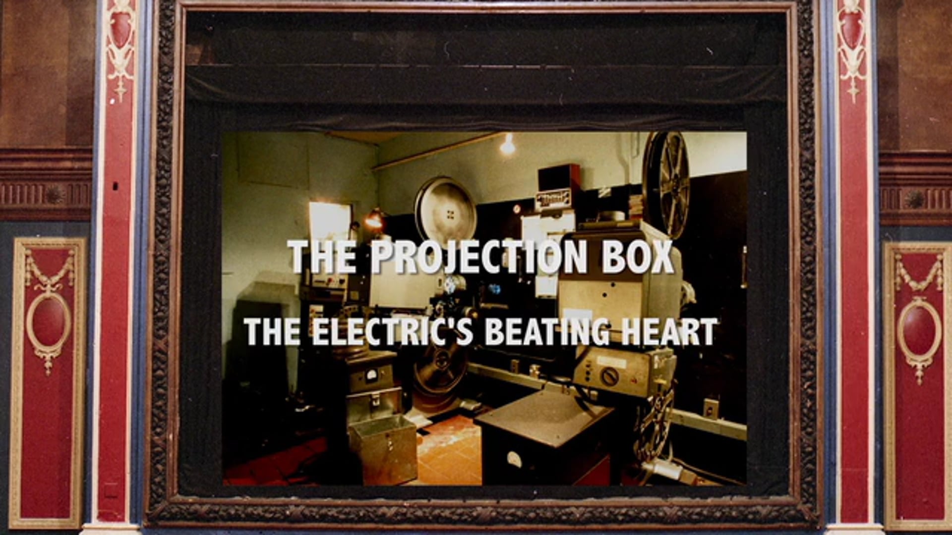 The Projection Box
