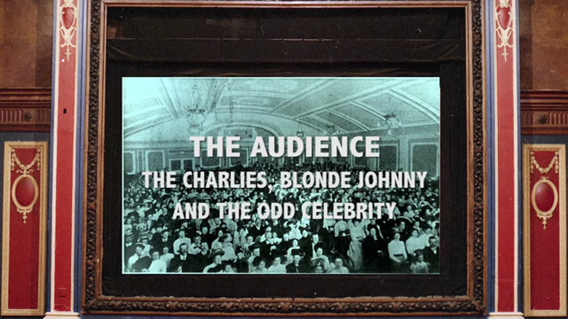 The Audience