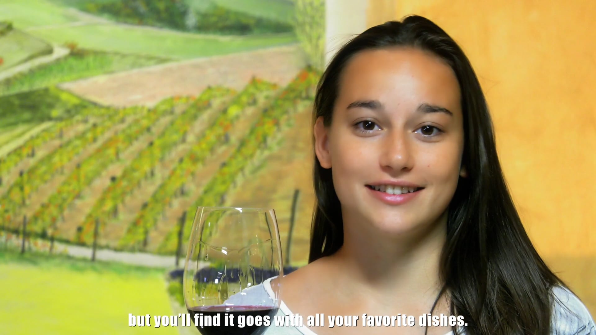 Adriano Vini Barbera dAlba Sup